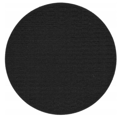 Samolepiaci regeneračný suchý zips, priemer 150mm B/O