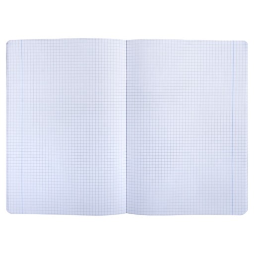 KIN NEON NOTEBOOK PP A5 42 STRÁN 80 G. MIEŠKA MIX