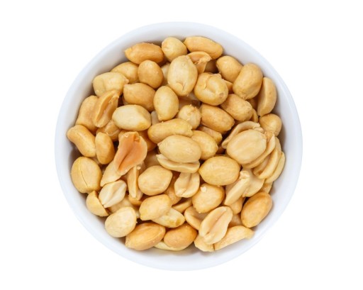 ARAŠIDY 500g ARAŠIDY VEĽMI ZDRAVÉ