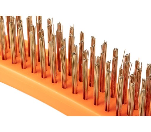 NEO TOOLS 39-030 DRÔTENÁ KEFA NA ODSTRAŇOVANIE HRDZE