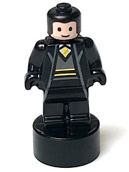 LEGO figúrka Harryho Pottera 90398pb032 soška študenta