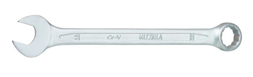 KĽÚČ OTVORENÝ KRÚŽKOVÝ 10MM KUŹNIA RWPN POLSKIE