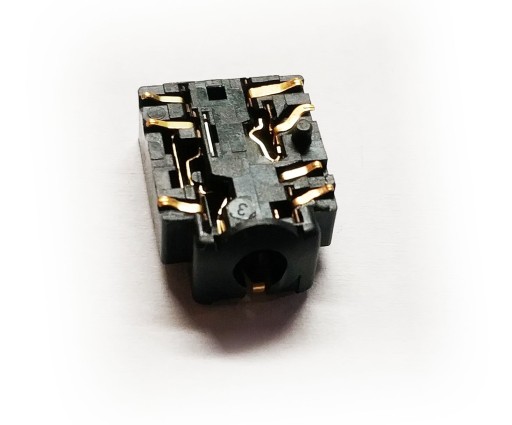 Zvukový konektor ovládača Xbox One S Model 1708