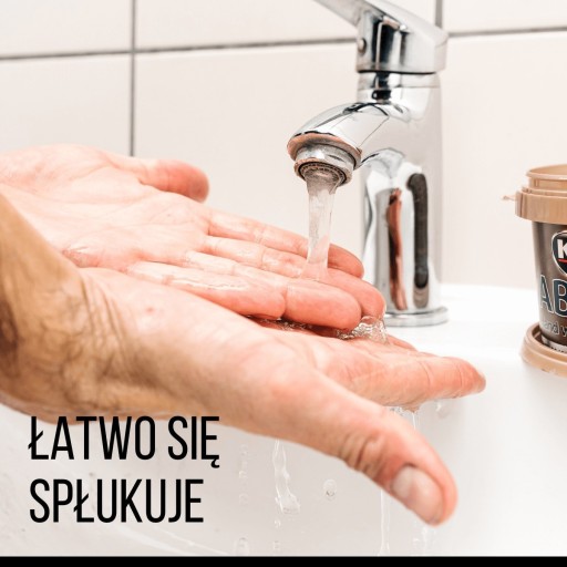 K2 ABRA W521N pasta na umývanie rúk 500 ml