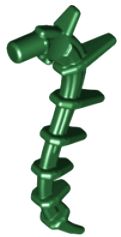 LEGO CREEPER S BERIECMI - TMAVO ZELENÁ Č. 55236