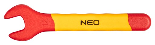 Vidlicový kľúč 12mm 1000V NEO 01-116
