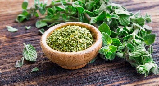 OREGANO 200 g sušené listy, aromatické korenie