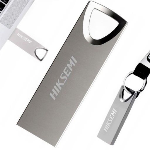 Pendrive HIKSEMI Classic M200 32 GB USB 2.0
