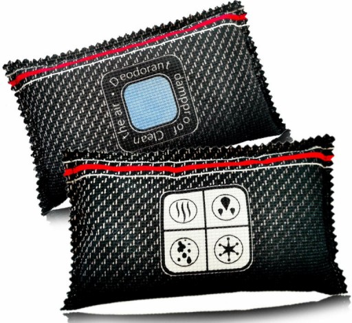ABSORPTOR VLHKOSTI, VEĽKÝ SUŠIČ AUTOMOBILOV