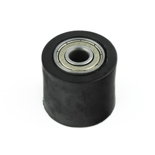 Valček hnacej reťaze 32/8 mm okrúhly, čierny