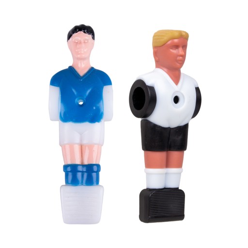 NÁHRADNÁ POSTAVA pre stolný futbal inSPORTline