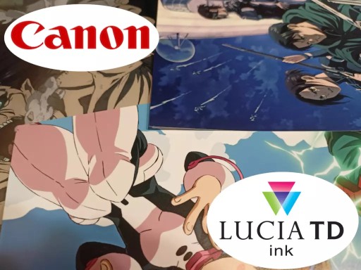 Anime Manga Genshin Impact plagát gim_070 A3