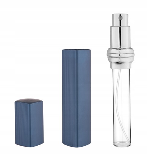 Cestovná parfumová tyčinka Oscar Blue 12 ml