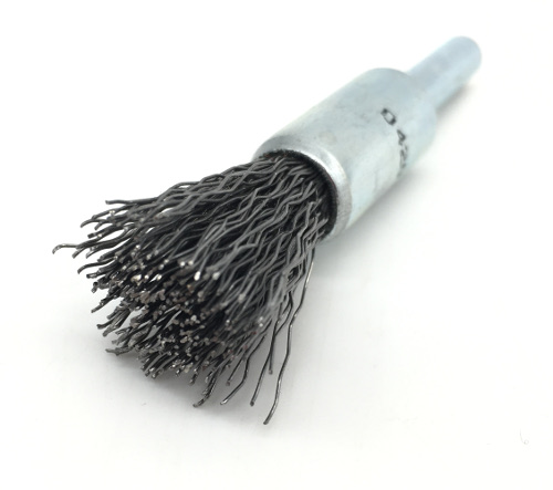DRôTENÁ KEFA 12mm OSBORN SHANK BRUSH