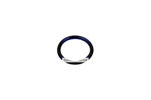 TESNENIE 17 3MMX2,4MM NBR NÁHRADNÉ DIELY SCANIA DT