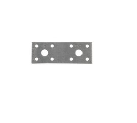 DIEROVANÝ PLACHT 100x35x2,5 MM POZINK