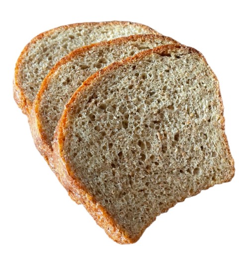 KETO BREAD, čerstvý, proteínový, lahodný, ketogénny