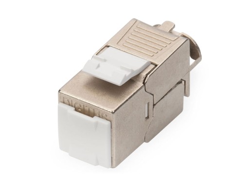 Digitus DN-93615 tienený modul RJ45 kat