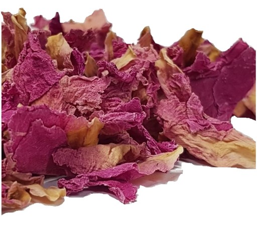 Pivónové lístky Pivoňka Pivoňka Jedlé lístky 50g