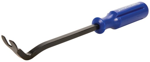 Vyťahovač čalúnenia 240mm