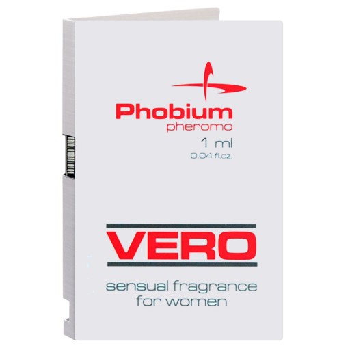 Feromóny-PHOBIUM VERO pre ženy 1ml.