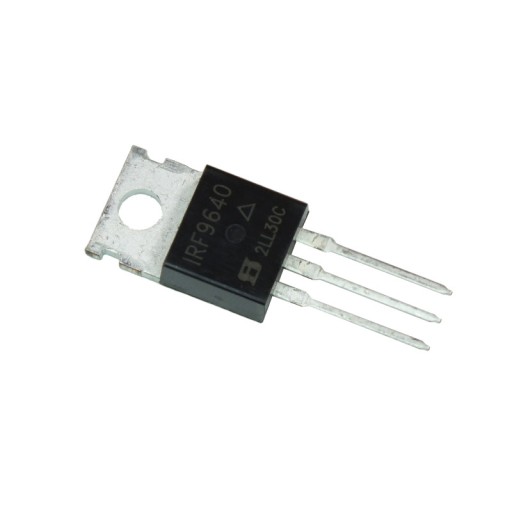 IRF9640 TO-220 tranzistor 11A 200V