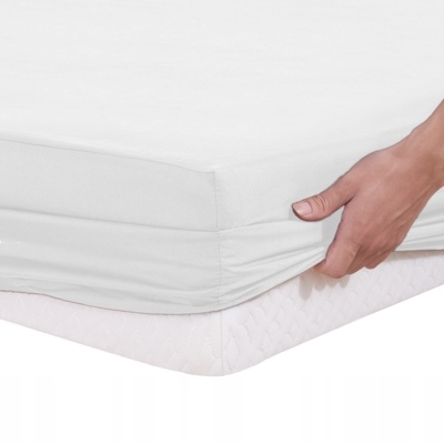 Plachta do kočíka Gondola 90x40 Roll-up Moses Basket Cradle Bavlna
