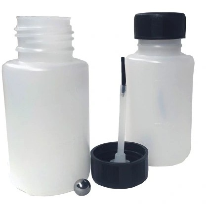 Bezfarebný lak na auto 50 ml