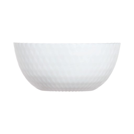 00607 LUMINARC PAMPILLE MISKA NA ŠALÁTKU 13 CM