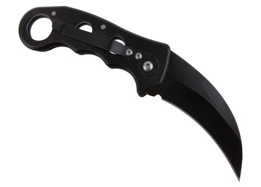VRECKOVÝ ZAKLADACÍ NÔŽ KARAMBIT CS:GO VRECKOVÝ NÔŽ