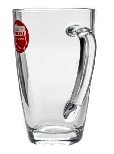 MAGNUM pohár na kávu a čaj 350ml