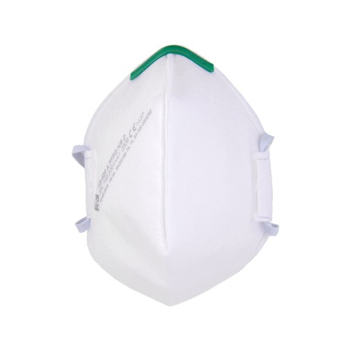 Maska Polomaska bez ventilu FS 920 FFP2 NDR