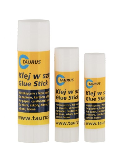 Lepidlo Taurus tyčinka 21g