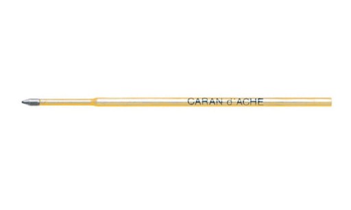 Náplň do pier Caran d'Ache SwissRide Blue