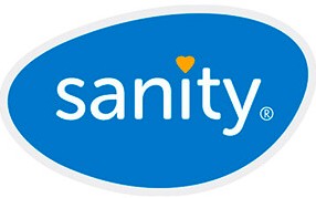 CICHO LICE Sanity náplasti na vši 4 ks.