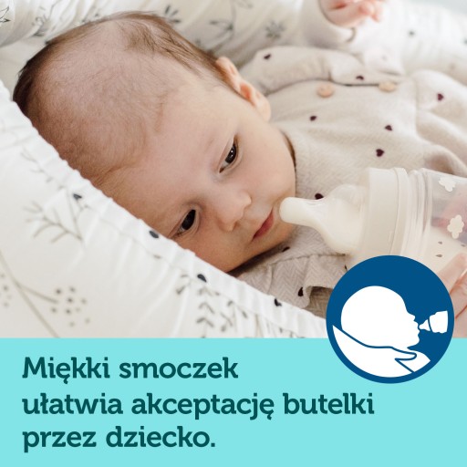 CANPOL ANTIKOLICKÁ FĽAŠA 120ml ŠIROKÉ EXOT