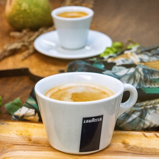 Mletá káva LAVAZZA QUALITA ORO MOUNTAIN GROWN