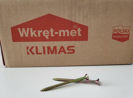 SKRUTKY DO TVRENÉHO DREVA 5x70 mm 1kg