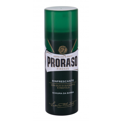 Proraso pena na holenie osviežujúca eukalyptus 50 ml