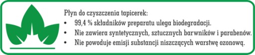 Autoland AP čistič na čalúnenie 670ml