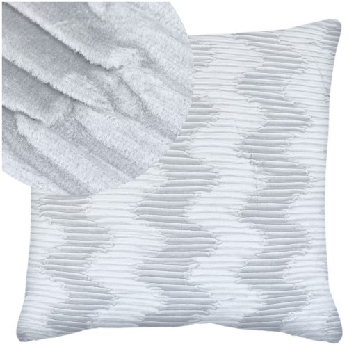 Obliečka na vankúš 40x40 Dekoračný zamat Elegant Luca Velvet 01