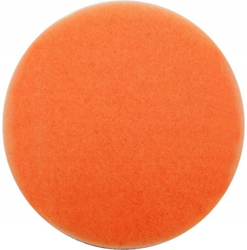 LEŠTIACA HUBKA YATO, PODLOŽKA NA VELCRO, STREDNÁ 80mm