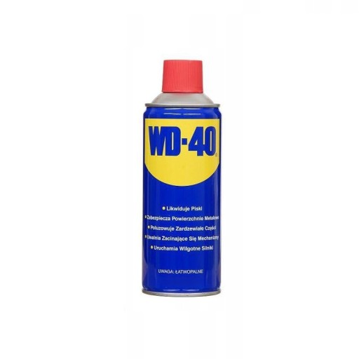 Univerzálny prostriedok (prípravok) WD-40 150ml