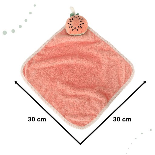 Osuška Kontext 30 cm x 30 cm