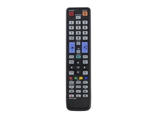 DIAĽKOVÉ OVLÁDANIE PRE TV SAMSUNG VŠETKY MODELY UNIVERZÁLNE