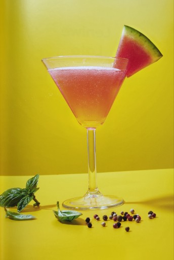 SIRUPOVÝ KONCENTRÁT FRUTTAMAX MANGO LIGHT SODASTREAM