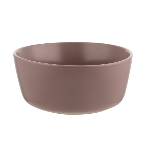 Florina Frida keramická miska na šalát 14 cm, mix farieb