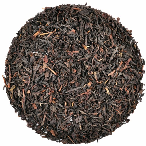 GOLDEN YUNNAN Čierny čaj vysokej kvality 100g