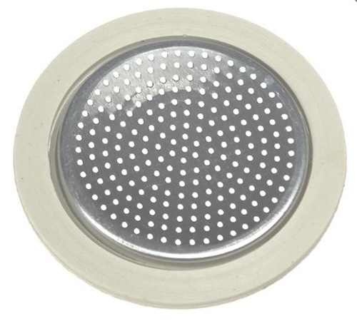 FILTER A NÁHRADNÉ TESNENIE PRE KÁVOVAR MOKA CAMRY