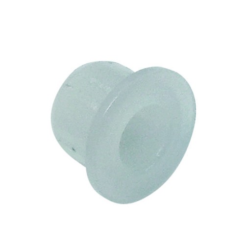 Vložka priepustu do skla 5/7mm 4 ks